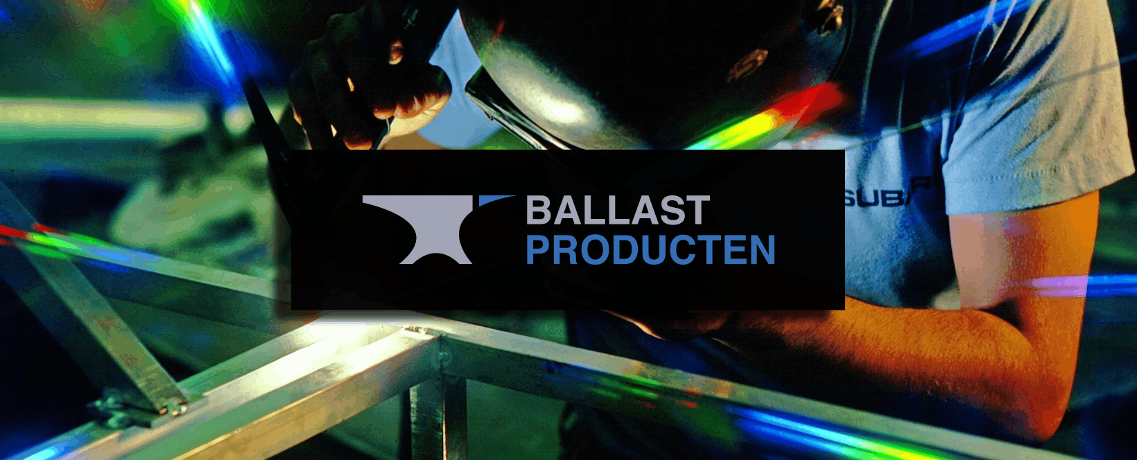 ballast producten