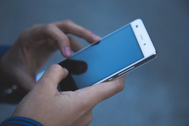 smartphone reparatie Winterswijk